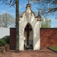 Hagelkreuzkapelle